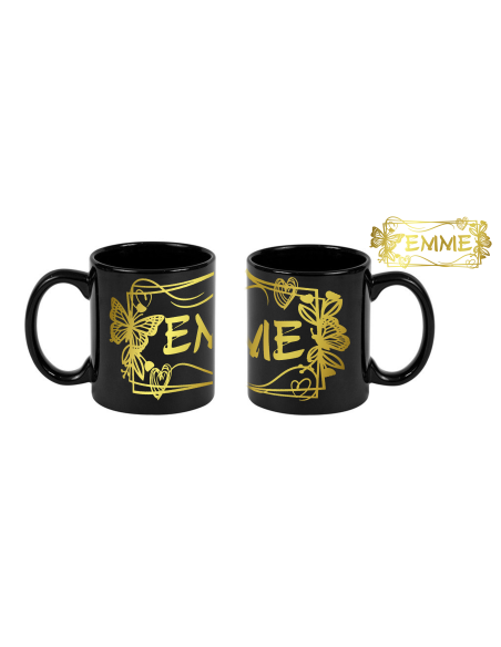 Täisvärviline kruus Emme