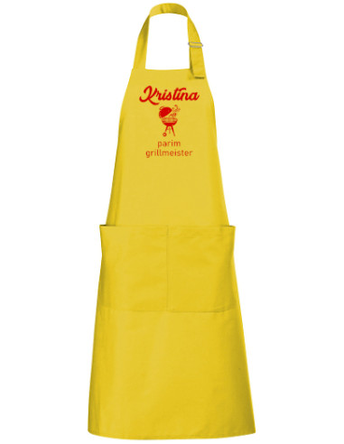 Põll Parim grillmeister