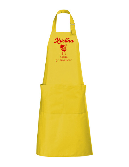 Põll Parim grillmeister