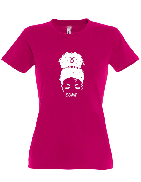 Naiste t-särk Tähtkuju