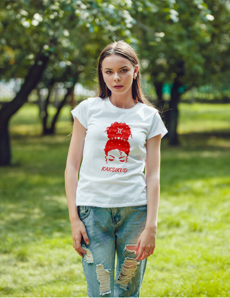 Naiste t-särk Tähtkuju