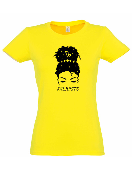 Naiste t-särk Tähtkuju