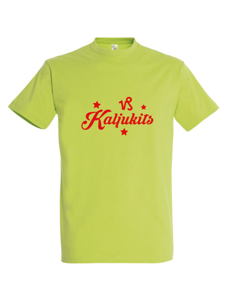 Meeste t-särk Sodiaak