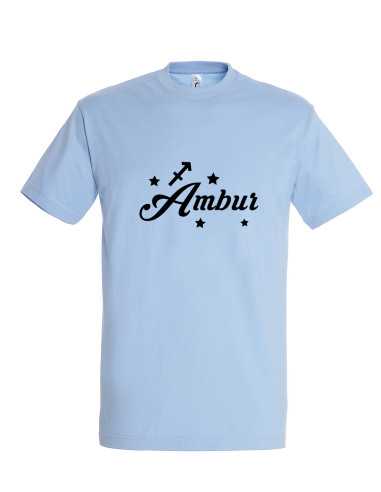 Meeste t-särk Sodiaak