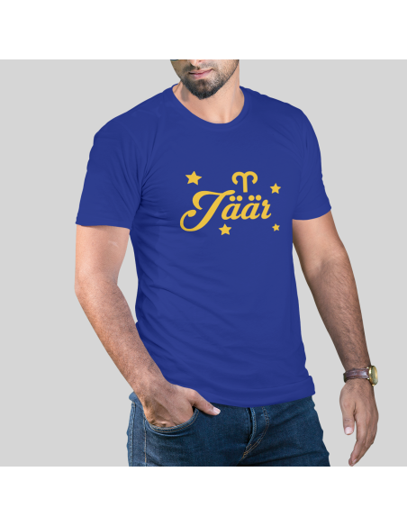 Meeste t-särk Sodiaak