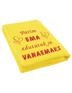 Saunalina Parim ema...