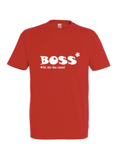 Meeste t-särk Boss 2