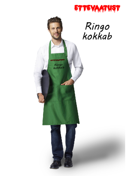 Kokapõll Ettevaatust