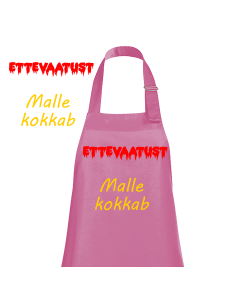 Kokapõll Ettevaatust 2