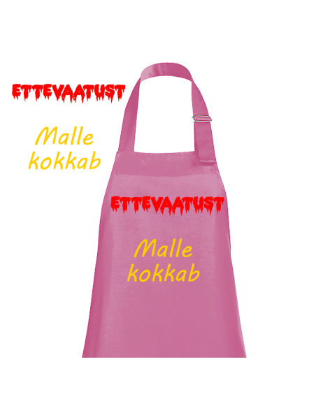 Kokapõll Ettevaatust