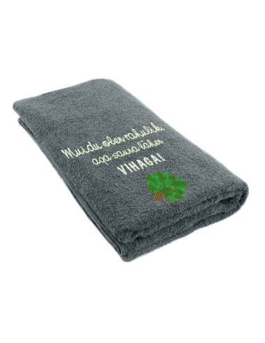 Saunalina Vihaga sauna