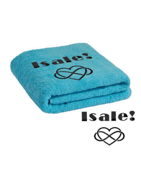 Saunalina Armastusega isale