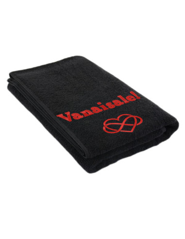 Saunalina Armastusega vanaisale