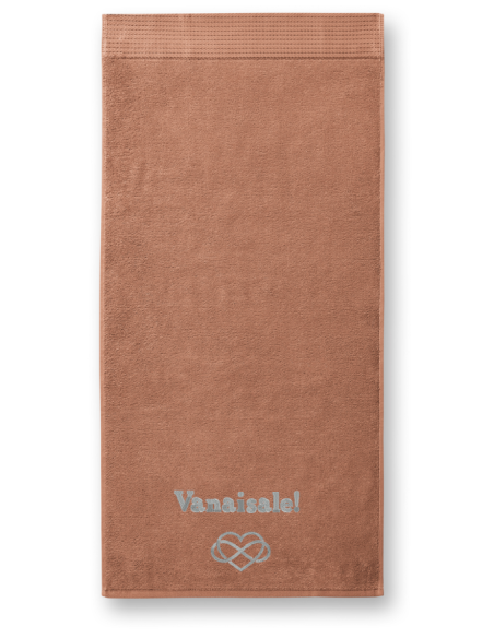 Saunalina Armastusega vanaisale