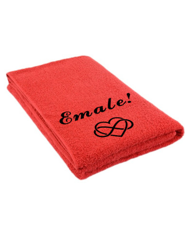 Saunalina Armastusega emale