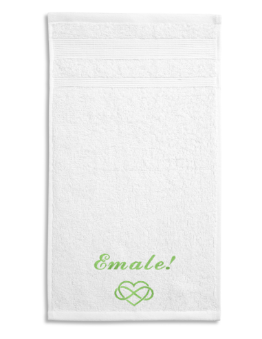 Saunalina Armastusega emale