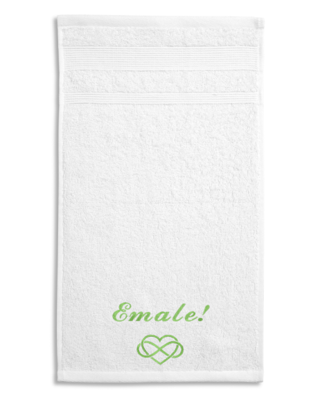 Saunalina Armastusega emale