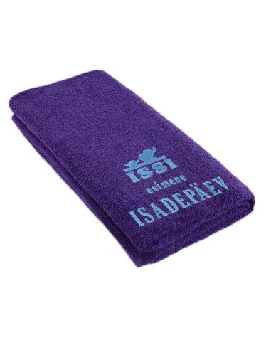 Saunalina Esimene isadepäev