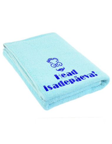 Saunalina Head isadepäeva!