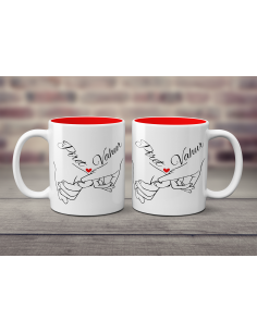Tasside komplekt (2tk)...