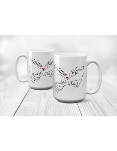 Tasside komplekt (2tk)... 2