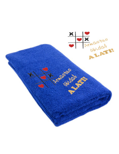 Saunalina Armastus võidab