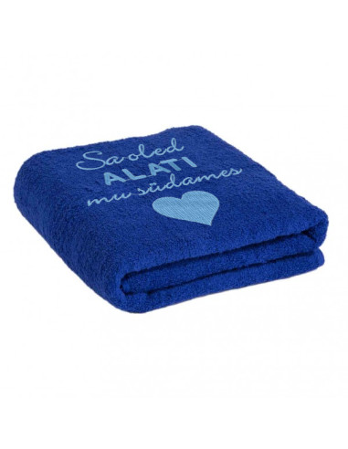 Saunalina Alati südames