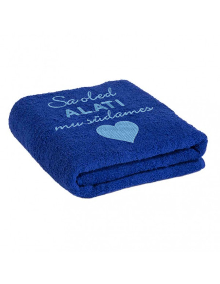 Saunalina Alati südames