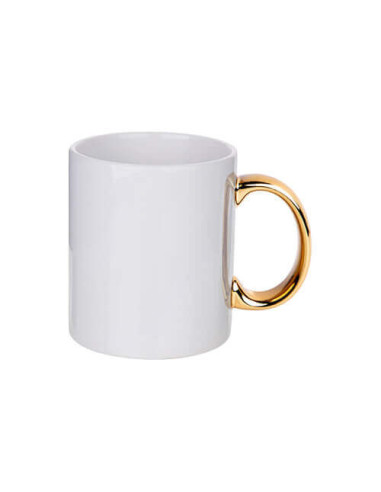 Kuldse sangaga fotokruus