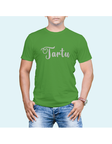 T-särk Kodukoht