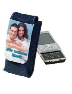 Teksasest mobiilikott