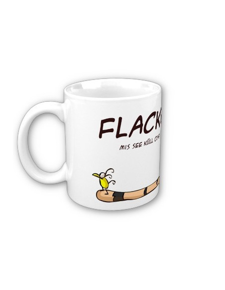 Mis see veel on? tass