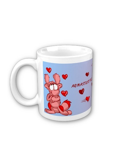 Tass "Palju armastust"