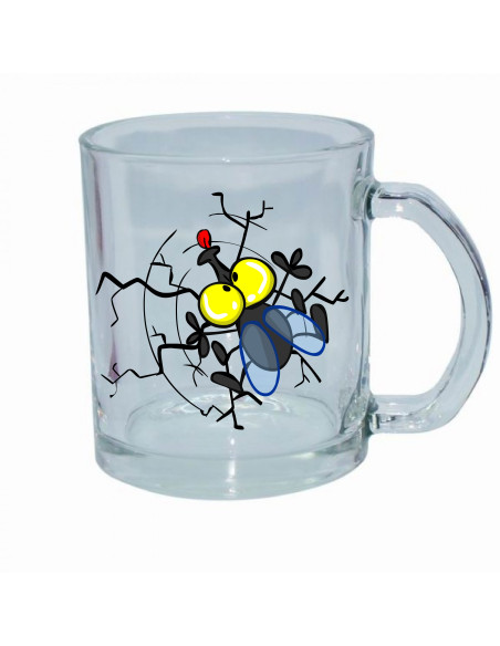 Kärbes tassil Kärbes tassil