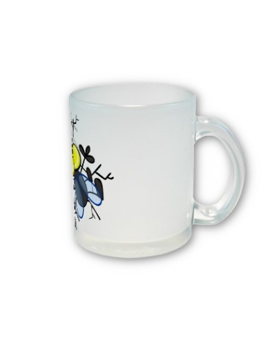 Kärbes tassil Kärbes tassil