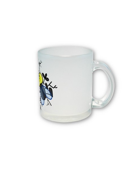 Kärbes tassil Kärbes tassil