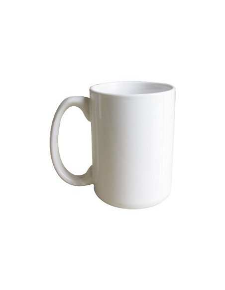 Suur valge fototass (15oz) Suur valge fototass (15oz)