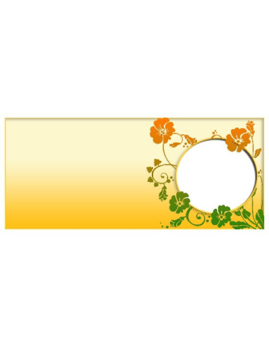 Lillelise taustaga tass Lillelise taustaga tass