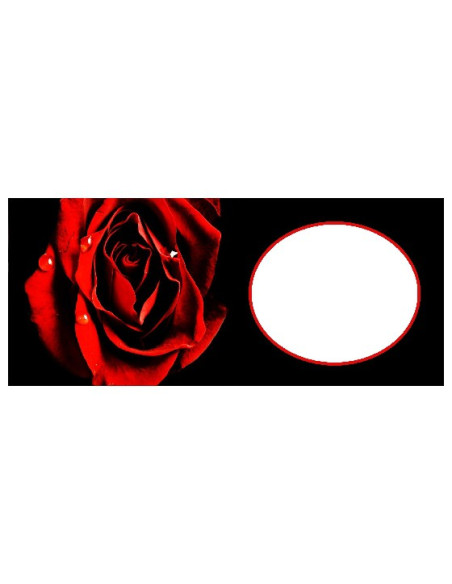 Lillelise taustaga tass Lillelise taustaga tass