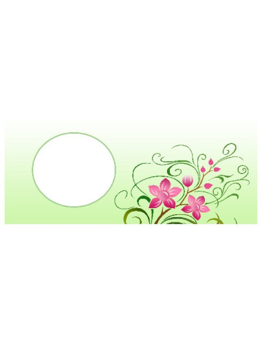 Lillelise taustaga tass Lillelise taustaga tass