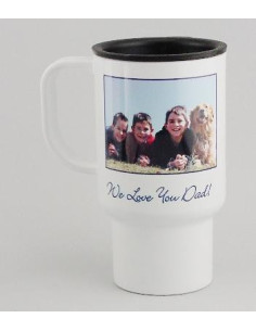 Plastikust termostass Teie fotoga 2